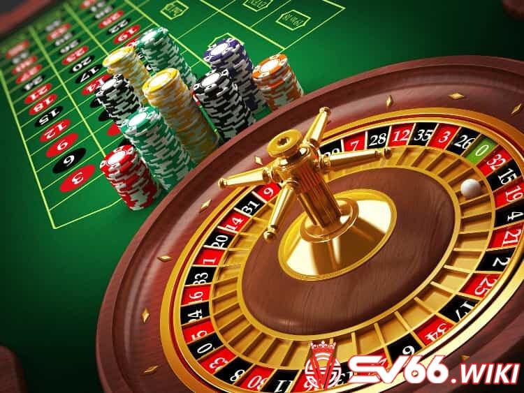 Gợi ý cách để ghi nhớ thuật ngữ Casino