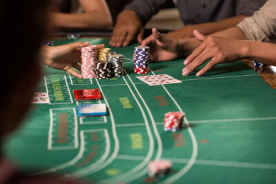 [Tổng hợp] những cách bắt cầu Baccarat hiệu quả nhất 2025